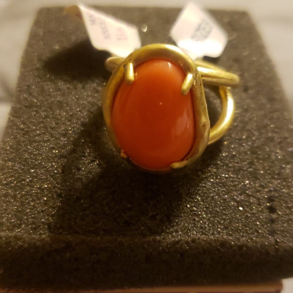 Lia Sophia Ring